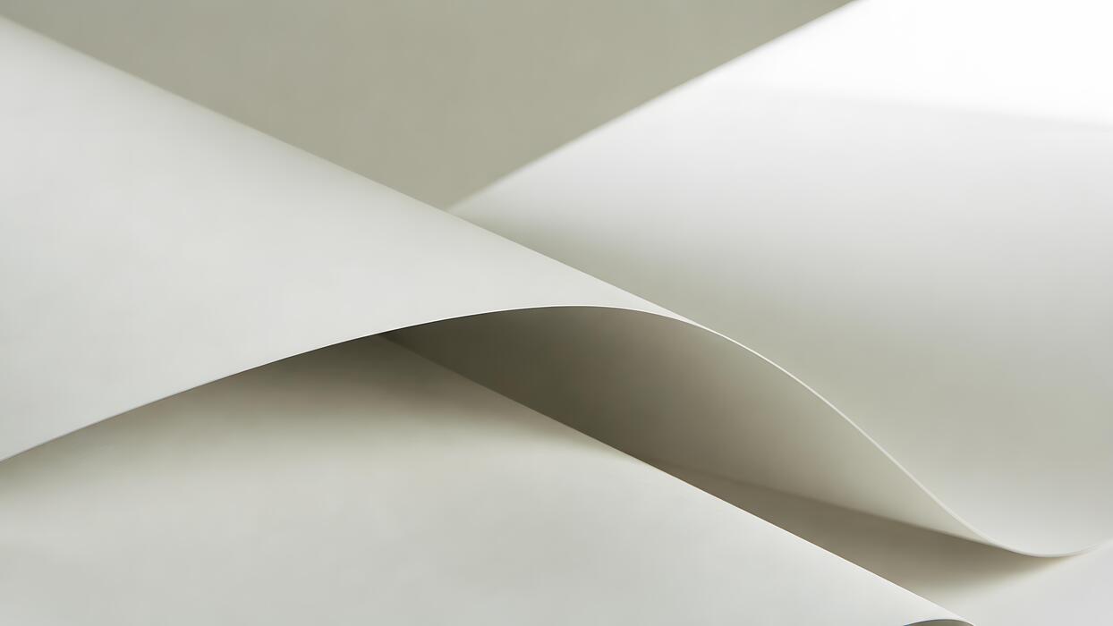 Medium paper rolls